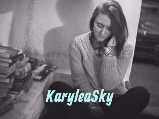 KaryleaSky