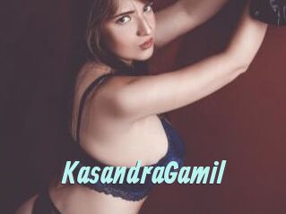 KasandraGamil