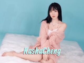 KashaCheng
