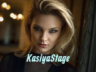 KasiyaStage