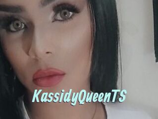 KassidyQueenTS