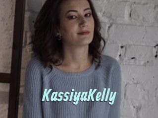 KassiyaKelly