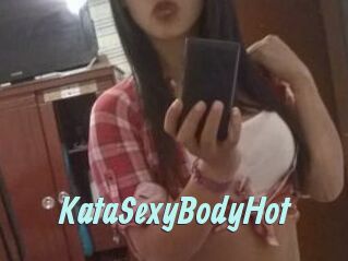 KataSexyBodyHot