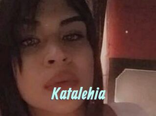 Katalehia