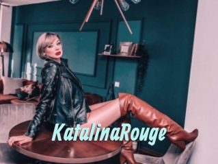 KatalinaRouge Ton Show