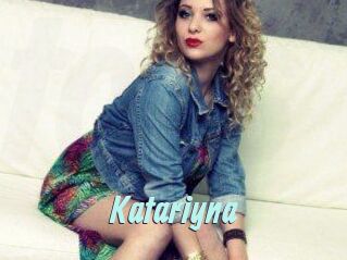 Katariyna
