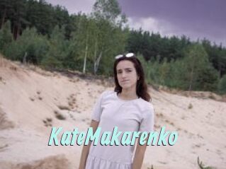 KateMakarenko
