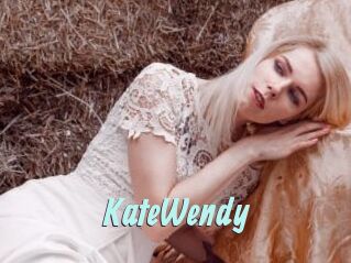 KateWendy