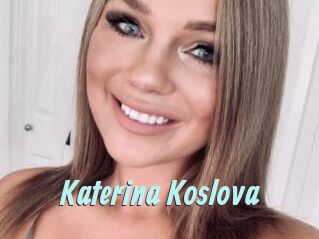 Katerina_Koslova