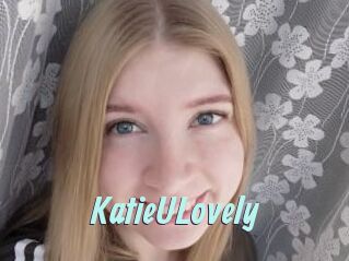 KatieULovely