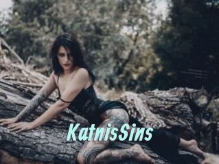 KatnisSins