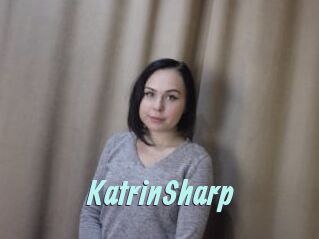 KatrinSharp