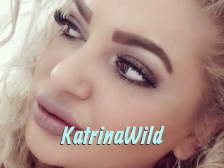 KatrinaWild Ton Show