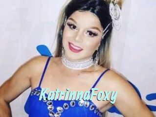 KatrinnaFoxy