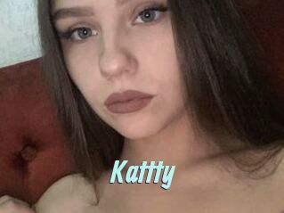 Kattty Ton Show