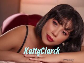 KattyClarck Ton Show