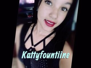 Kattyfountiine