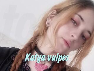 Katya_vulpes Ton Show