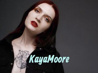 KayaMoore