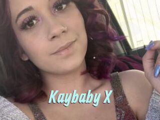 Kaybaby_X