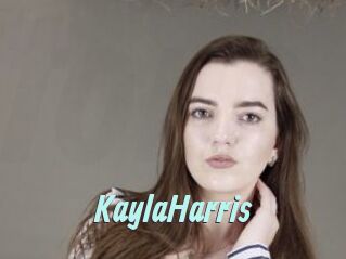 KaylaHarris