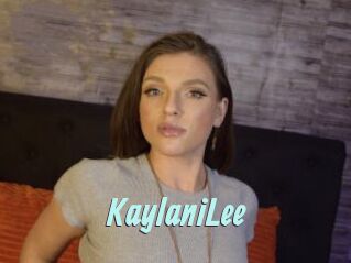 KaylaniLee