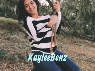 Kaylee_Benz