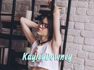 KayleyDowney