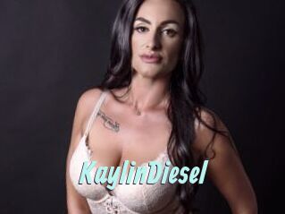 KaylinDiesel Ton Show