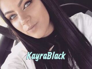 KayraBlack