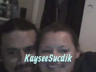 KayseeSucdik
