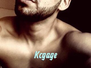 Kcgage
