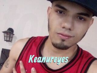Keanureyes Ton Show