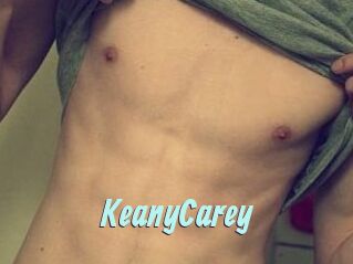 KeanyCarey