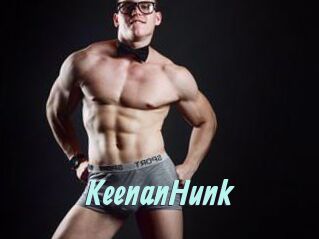 KeenanHunk