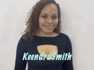 KeendraSmith