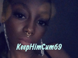 KeepHimCum69 Ton Show