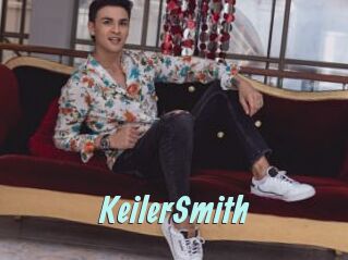 KeilerSmith