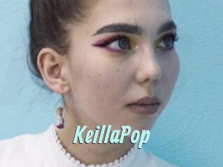 KeillaPop