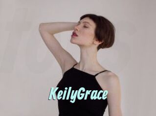 KeilyGrace