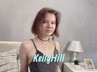KeilyHill