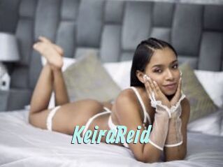 KeiraReid