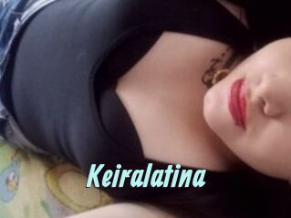 Keiralatina