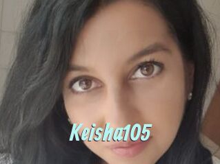 Keisha105