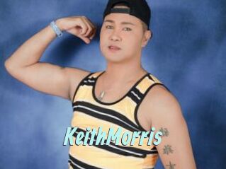 KeithMorris