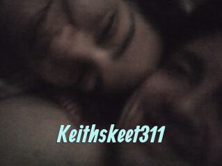 Keithskeet311