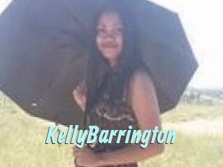KellyBarrington