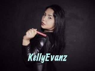 KellyEvanz