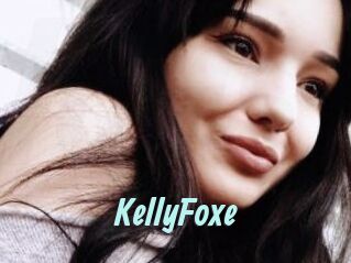 KellyFoxe