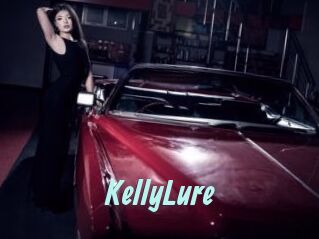 KellyLure